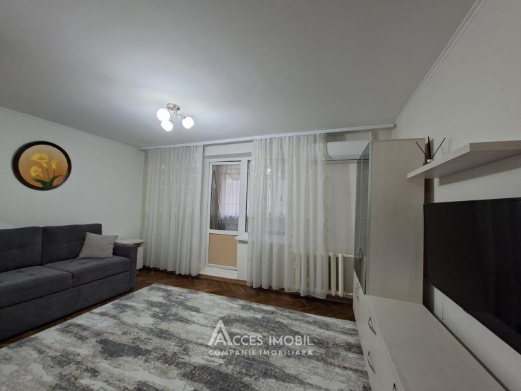 Poșta Veche, str. V. Badiu, 2 camere! De mijloc!: 0