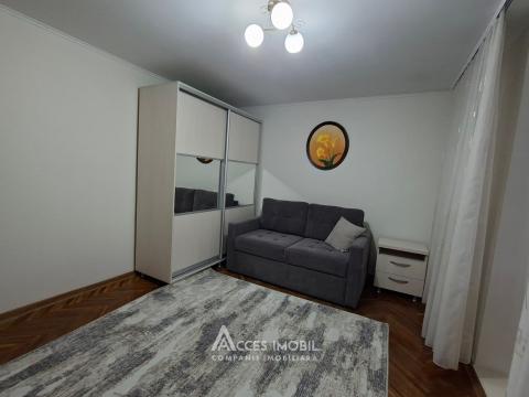 Poșta Veche, str. V. Badiu, 2 camere! De mijloc!: 1