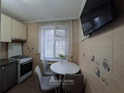 Poșta Veche, str. V. Badiu, 2 camere! De mijloc!: 2