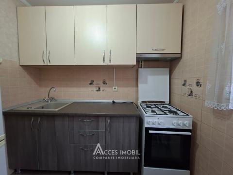 Poșta Veche, str. V. Badiu, 2 camere! De mijloc!: 3