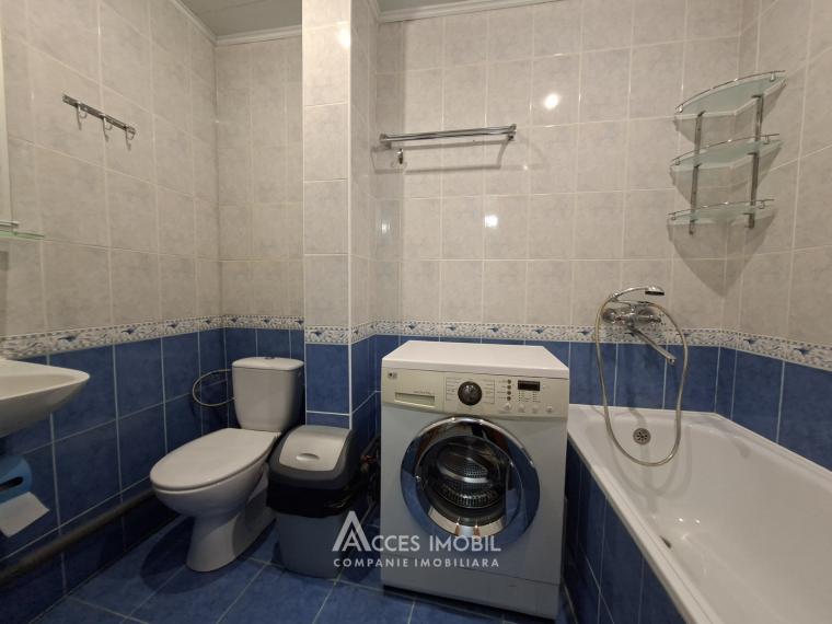 Poșta Veche, str. V. Badiu, 2 camere! De mijloc!: 6