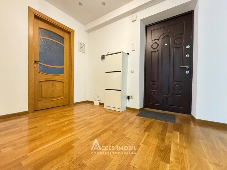 Chirie! Bloc Nou! Centru, str. Valea Trandafirilor, 2 camere + living. Euroreparație!: 15