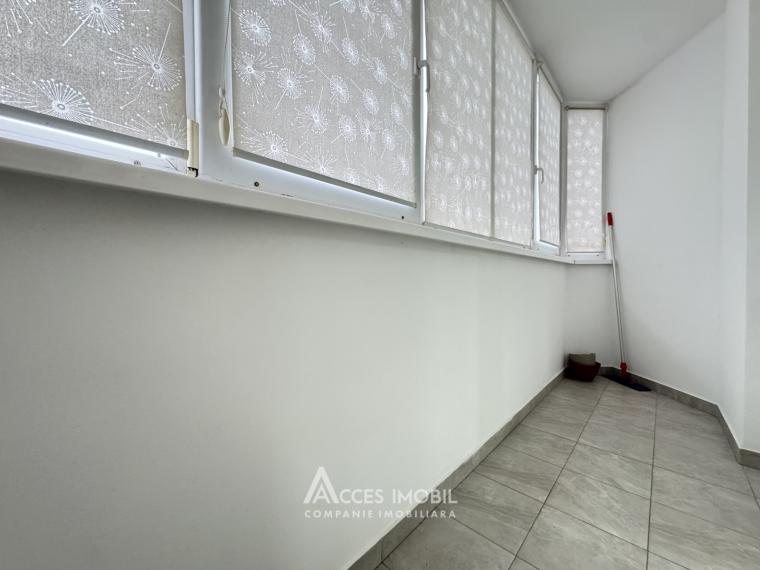 Chirie! Bloc Nou! Centru, str. Valea Trandafirilor, 2 camere + living. Euroreparație!: 17