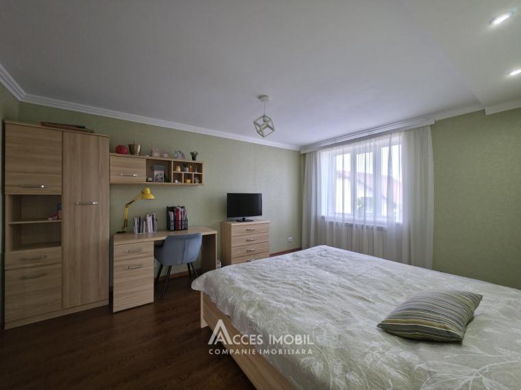 2-х этажный Дуплекс! ул. Михаил Одатюк, Дурлешты, 126м2 + 2 соток!: 6