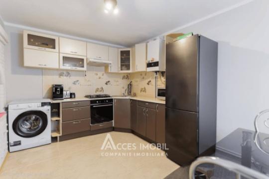 2-х этажный Дуплекс! ул. Михаил Одатюк, Дурлешты, 126м2 + 2 соток!: 7