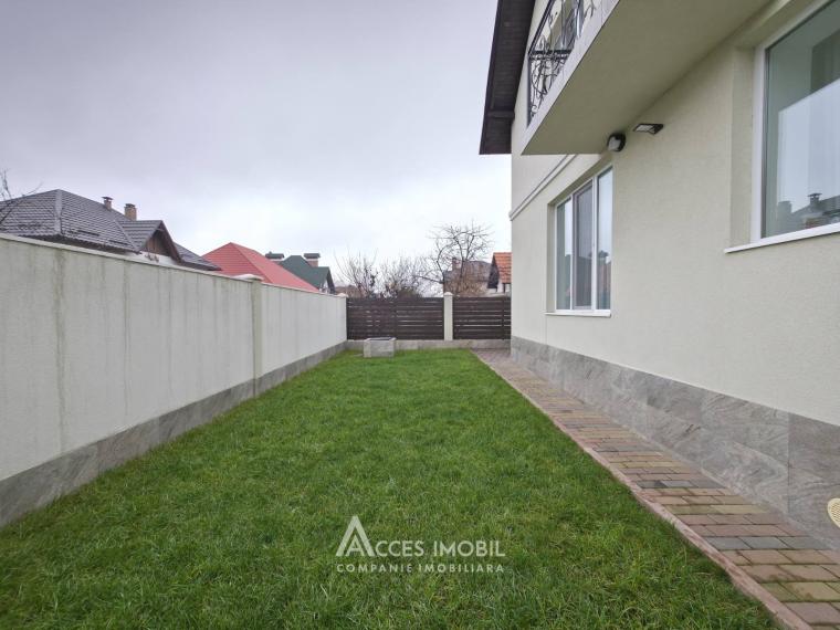 2-х этажный Дуплекс! ул. Михаил Одатюк, Дурлешты, 126м2 + 2 соток!: 11