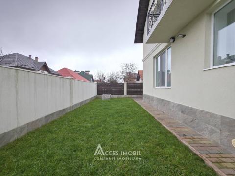 2-х этажный Дуплекс! ул. Михаил Одатюк, Дурлешты, 126м2 + 2 соток!: 11