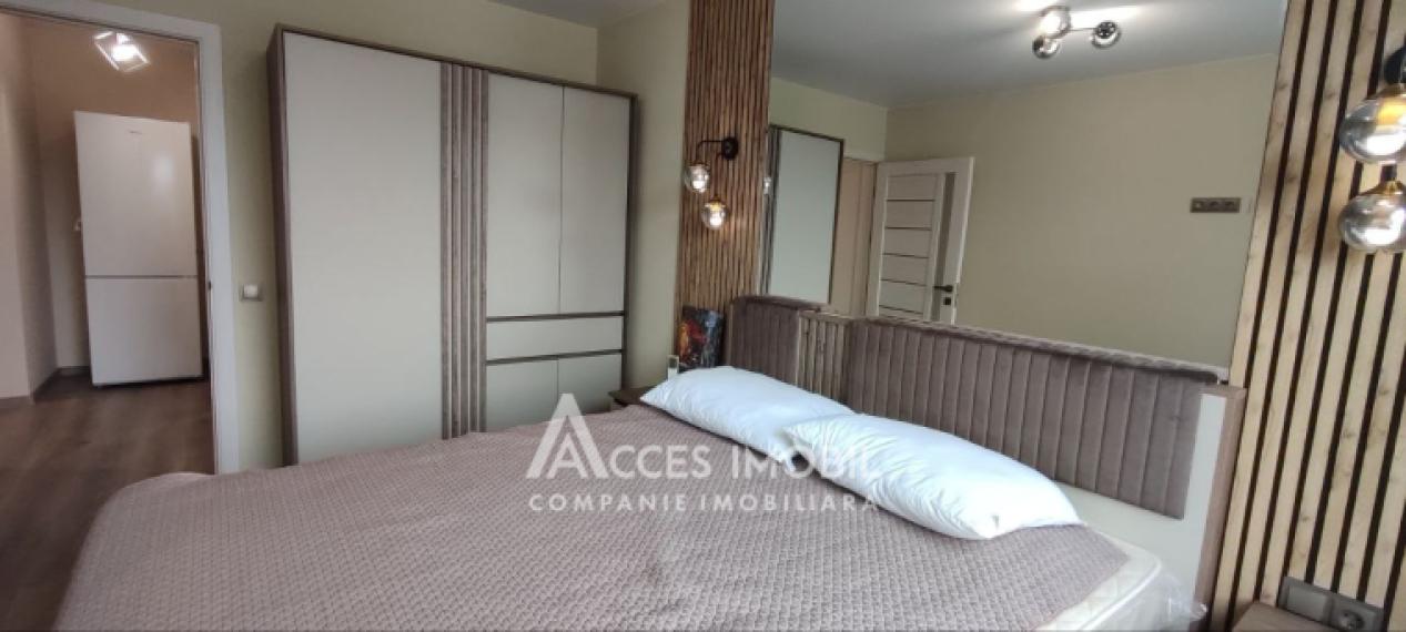 Center, Albișoara Street, 2 rooms. Eurorepair!: 1