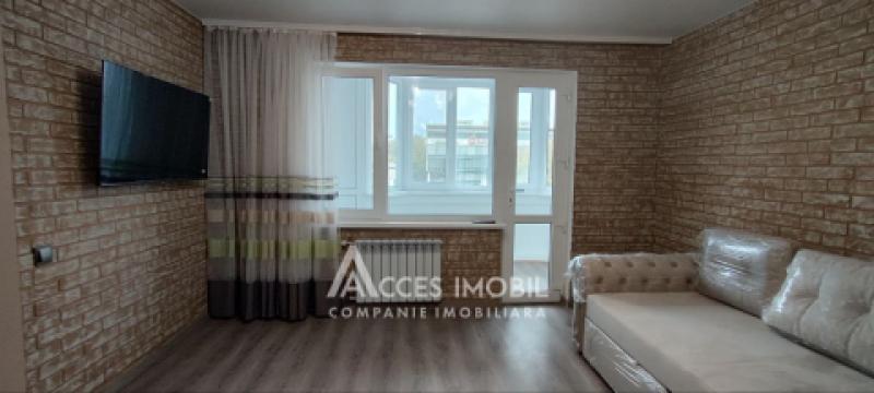 Center, Albișoara Street, 2 rooms. Eurorepair!: 2