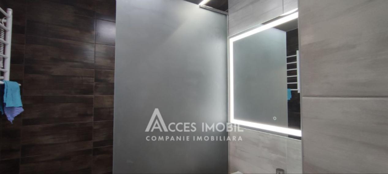 Center, Albișoara Street, 2 rooms. Eurorepair!: 6