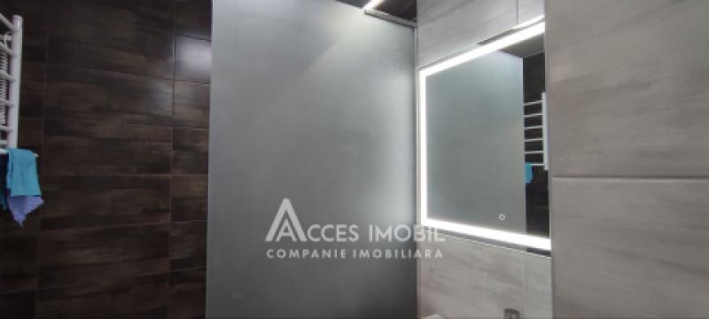 Center, Albișoara Street, 2 rooms. Eurorepair!: 6