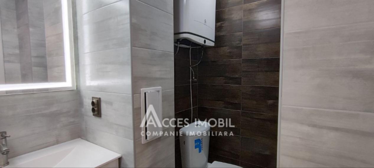 Center, Albișoara Street, 2 rooms. Eurorepair!: 7