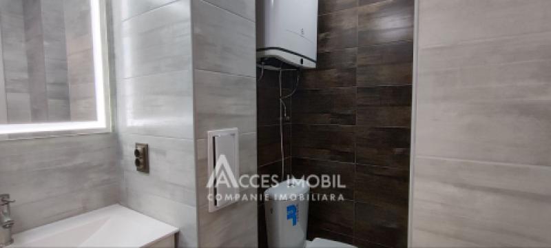 Center, Albișoara Street, 2 rooms. Eurorepair!: 7