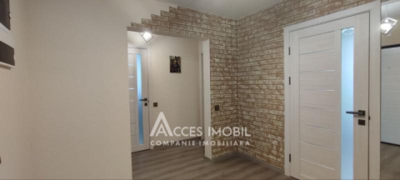 Center, Albișoara Street, 2 rooms. Eurorepair!: 9