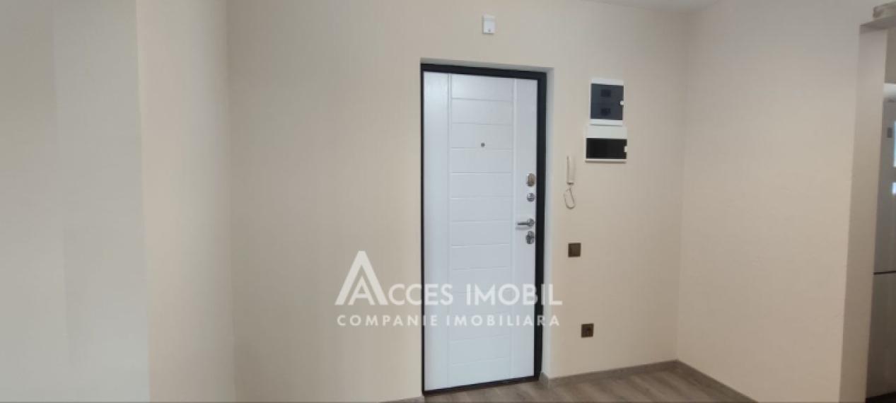 Center, Albișoara Street, 2 rooms. Eurorepair!: 10