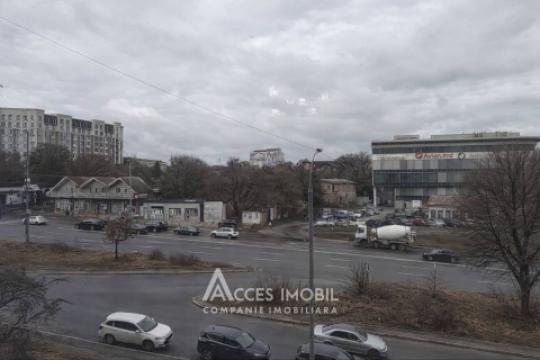 Center, Albișoara Street, 2 rooms. Eurorepair!: 11