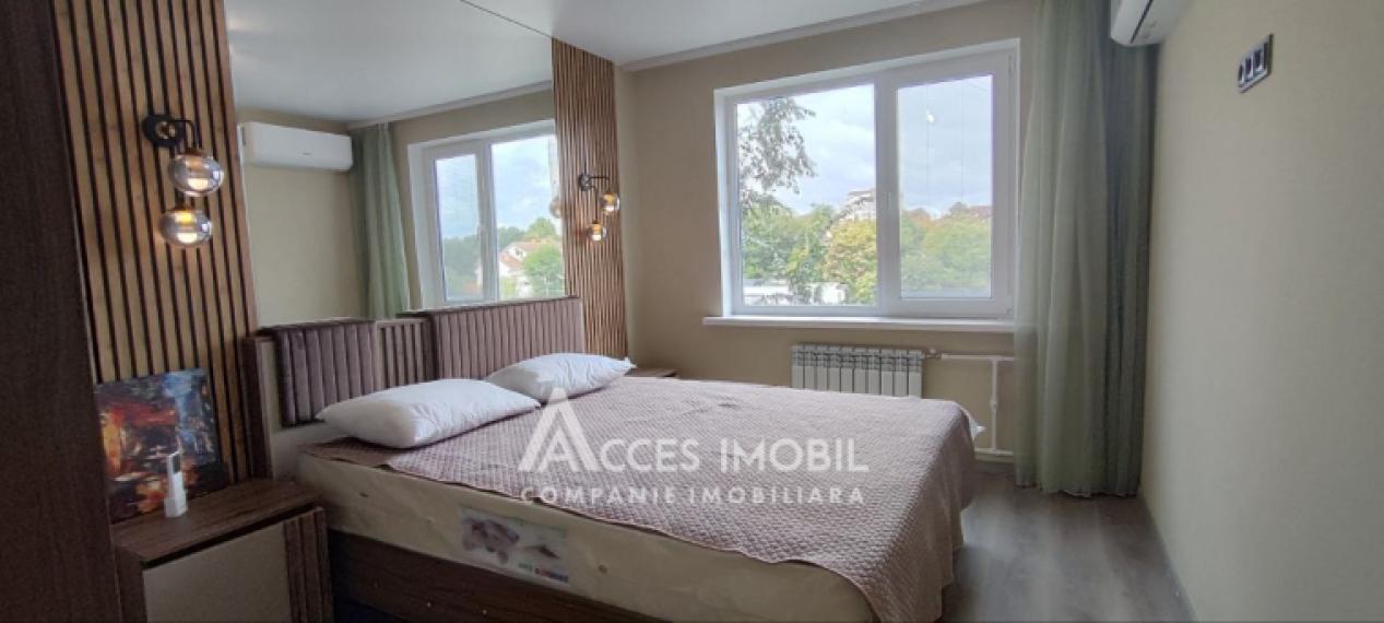 Center, Albișoara Street, 2 rooms. Eurorepair!: 0