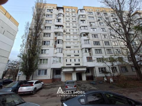 Center, Albișoara Street, 2 rooms. Eurorepair!: 12