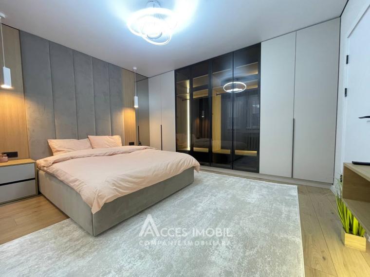 Botanica, bd. Dacia, 2 camere. Seria 143! Euroreparație!: 1