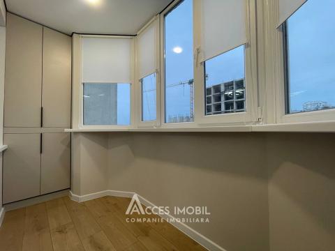 Botanica, bd. Dacia, 2 camere. Seria 143! Euroreparație!: 11