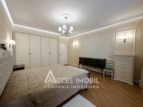 Coliseum Palace! str. Nicolae Dimo, Râșcani, 2 camere + living. Reparație Premium!: 1