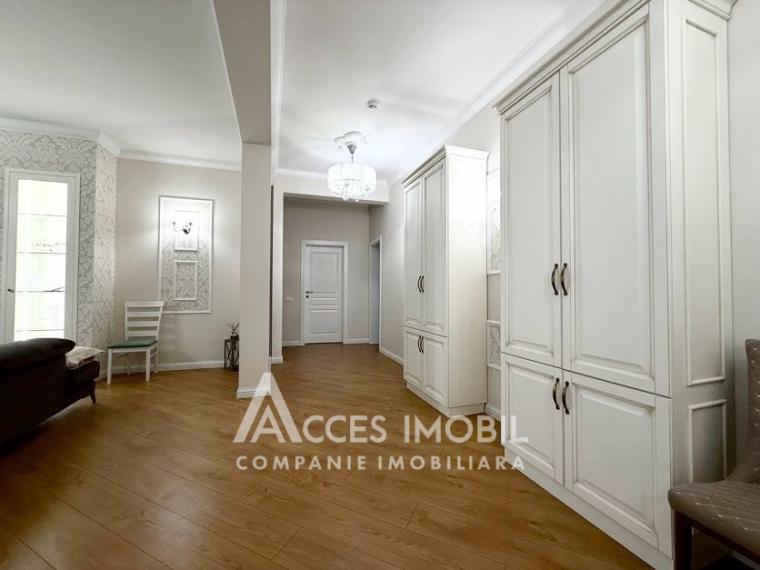 Coliseum Palace! str. Nicolae Dimo, Râșcani, 2 camere + living. Reparație Premium!: 10