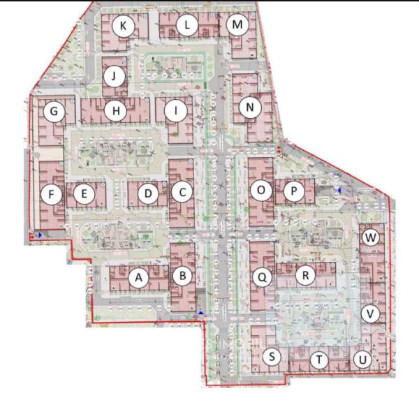 Lagmar! Cartierul rezidențial SOLARIS! Bloc Nou! Telecentru, șos. Hâncești, 1 cameră! Variantă albă!: 2