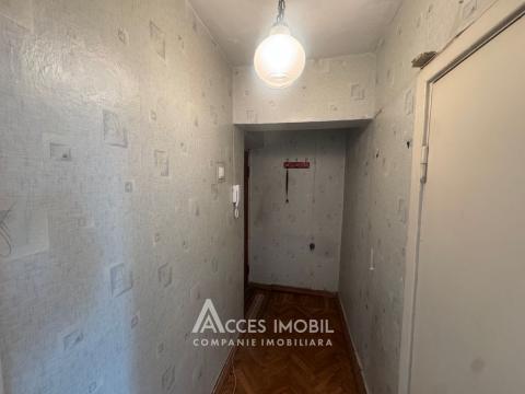 Râșcani, str. Kiev, 2 camere. De mijloc!: 6