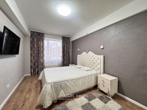 New block! Buiucani,  Alba Iulia avenue, 1 room + living. Euro Repair!: 1