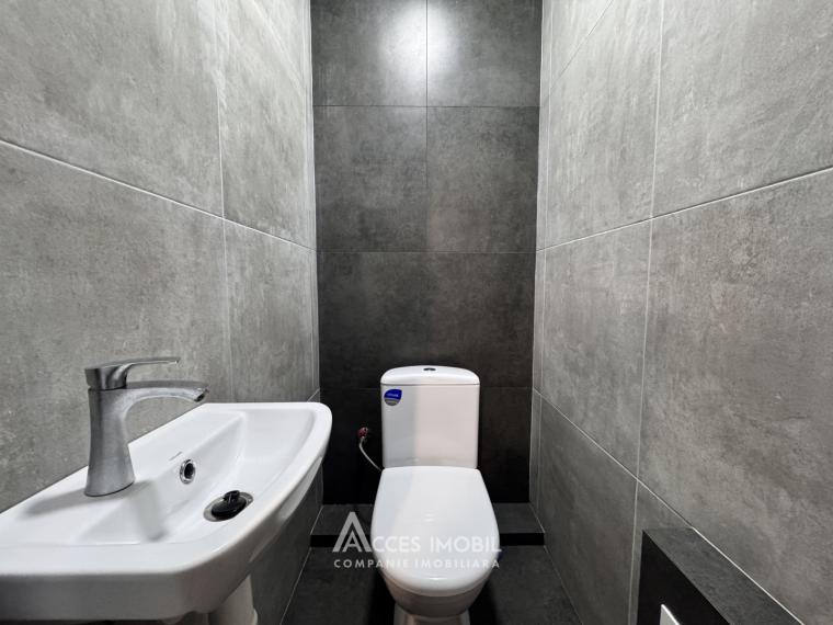 New block! Buiucani,  Alba Iulia avenue, 1 room + living. Euro Repair!: 7