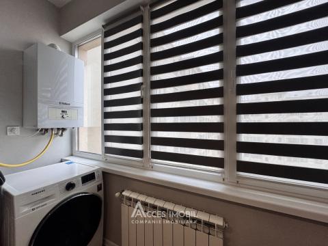 New block! Buiucani,  Alba Iulia avenue, 1 room + living. Euro Repair!: 8