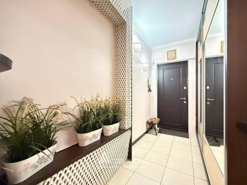 Botanica, bd. Dacia, 4 camere! Euroreparație!: 13