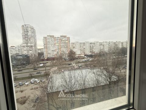 Botanica, bd. Dacia, 4 camere! Euroreparație!: 17