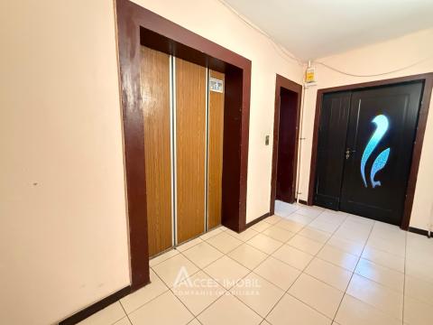 Botanica, bd. Dacia, 4 camere! Euroreparație!: 18