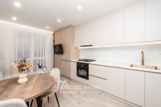 : Botanica, str. Băcioii Noi