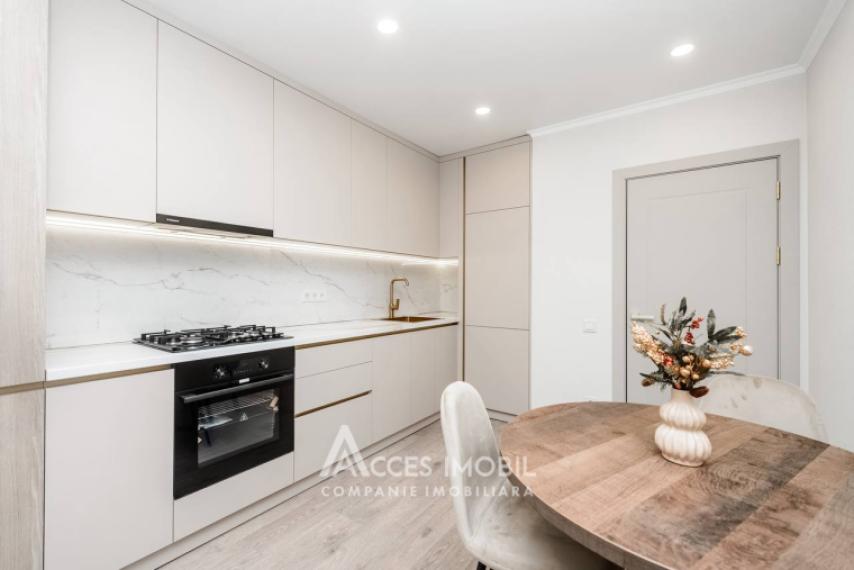 Botanica, str. Băcioii Noi, 1 cameră + living! Euroreparație!: 1