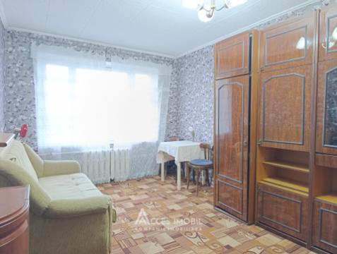 Chirie! Ciocana, 1 cameră, str. Ginta Latină. De mijloc!: 5