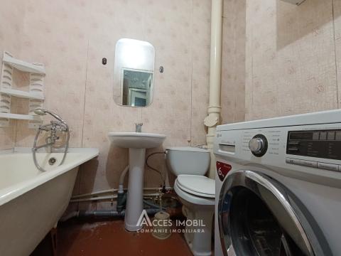 Chirie! Ciocana, 1 cameră, str. Ginta Latină. De mijloc!: 6