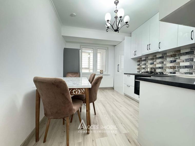 Chirie! Bloc Nou! Centru, str. Nicolae Testemițanu, 1 cameră! Euroreparație!: 2