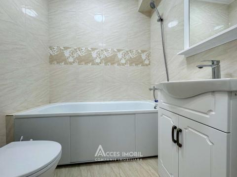 Chirie! Bloc Nou! Centru, str. Nicolae Testemițanu, 1 cameră! Euroreparație!: 7