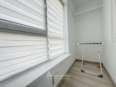 Chirie! Bloc Nou! Centru, str. Nicolae Testemițanu, 1 cameră! Euroreparație!: 8