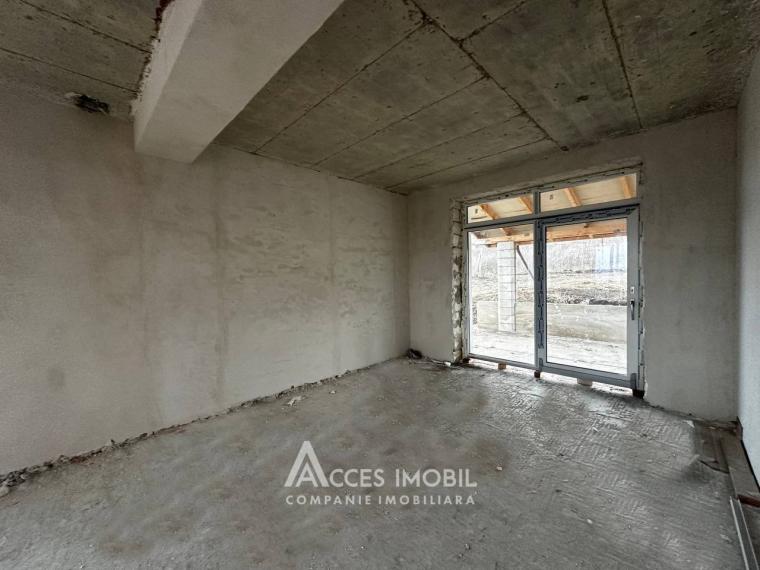 Casă în 2 niveluri! Cruzești, str. Internațională, 200m2 + 10 ari! Variantă albă!: 1