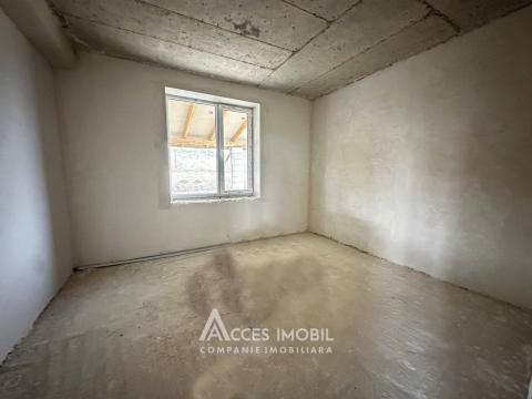 Casă în 2 niveluri! Cruzești, str. Internațională, 200m2 + 10 ari! Variantă albă!: 2