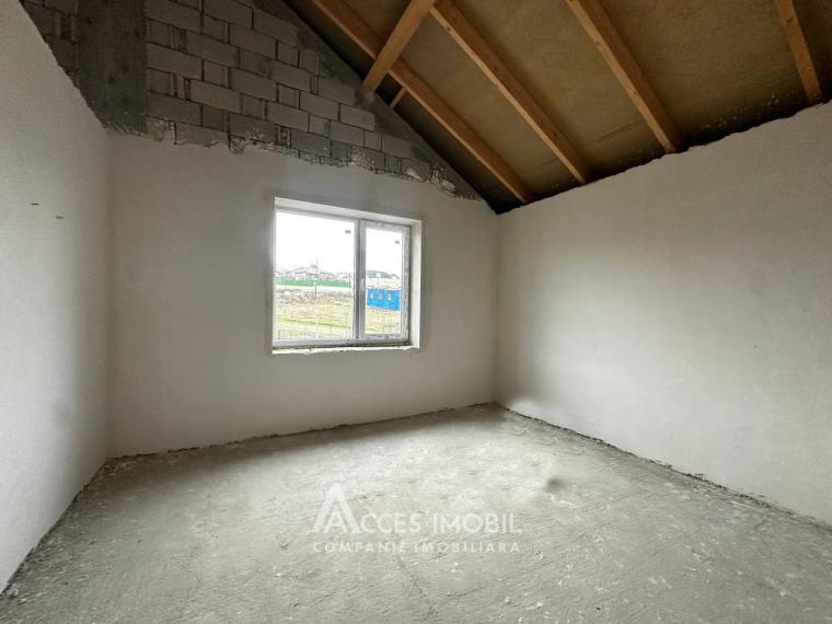 Casă în 2 niveluri! Cruzești, str. Internațională, 200m2 + 10 ari! Variantă albă!: 3