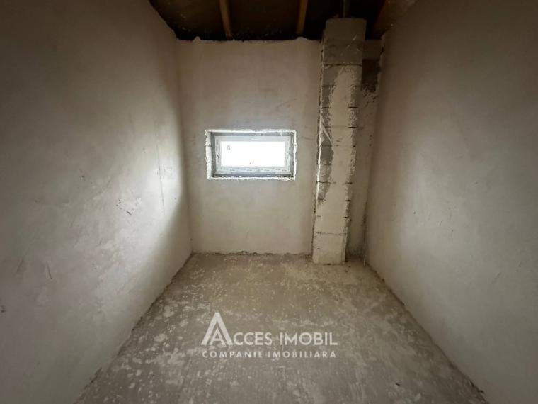 Casă în 2 niveluri! Cruzești, str. Internațională, 200m2 + 10 ari! Variantă albă!: 6