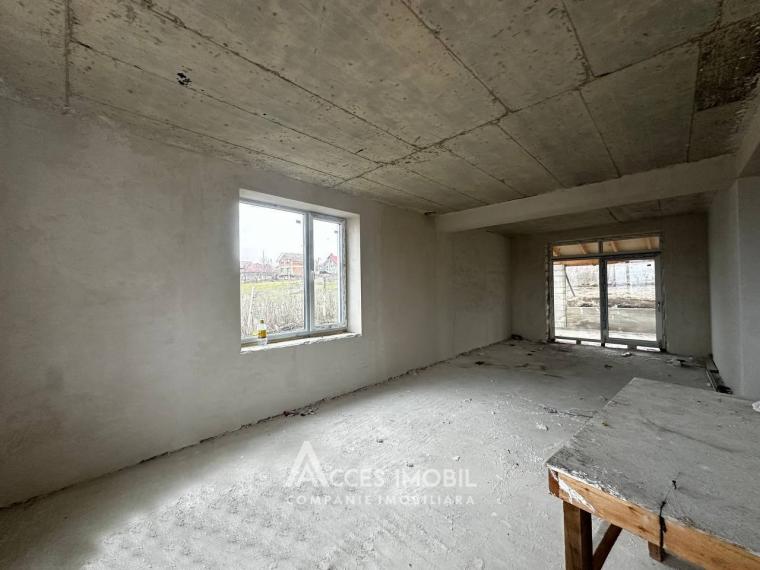 Casă în 2 niveluri! Cruzești, str. Internațională, 200m2 + 10 ari! Variantă albă!: 7