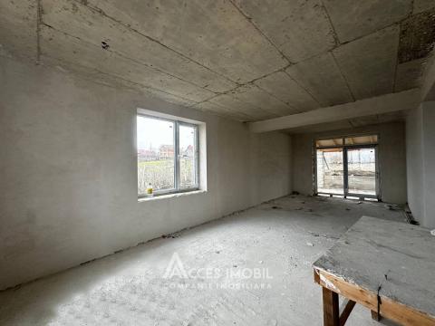Casă în 2 niveluri! Cruzești, str. Internațională, 200m2 + 10 ari! Variantă albă!: 7