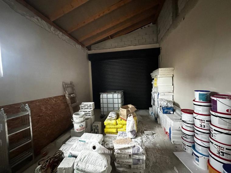 Casă în 2 niveluri! Cruzești, str. Internațională, 200m2 + 10 ari! Variantă albă!: 8