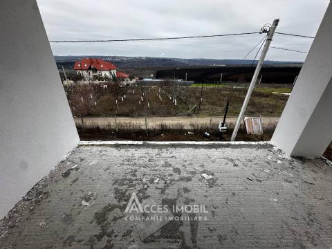 Casă în 2 niveluri! Cruzești, str. Internațională, 200m2 + 10 ari! Variantă albă!: 9