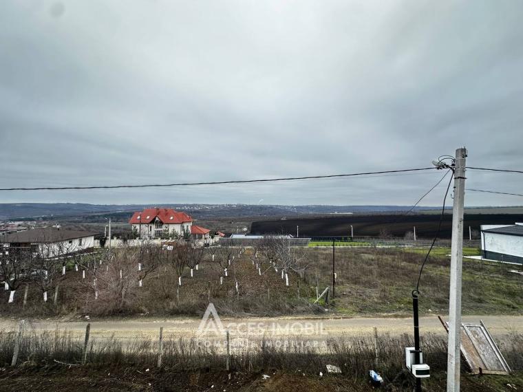 Casă în 2 niveluri! Cruzești, str. Internațională, 200m2 + 10 ari! Variantă albă!: 11